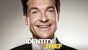 Identity Thief's poster