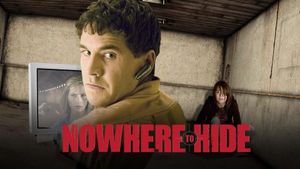 Nowhere to Hide's poster