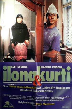 Ilona und Kurti's poster image