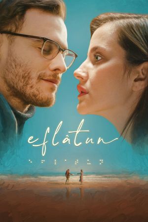 Eflatun's poster