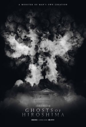 Ghosts of Hiroshima's poster