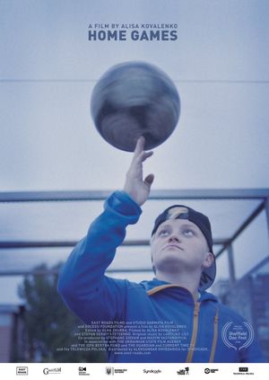 Home Games's poster