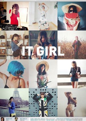 It Girl's poster image