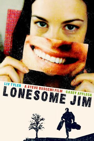 Lonesome Jim's poster