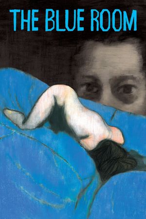 The Blue Room's poster