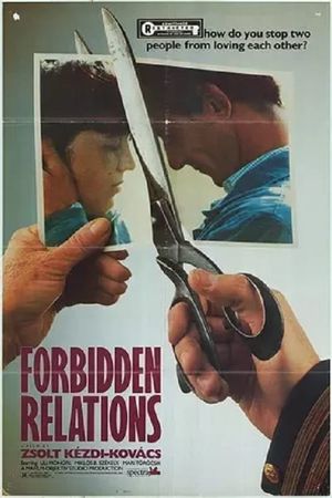 Forbidden Relations's poster image