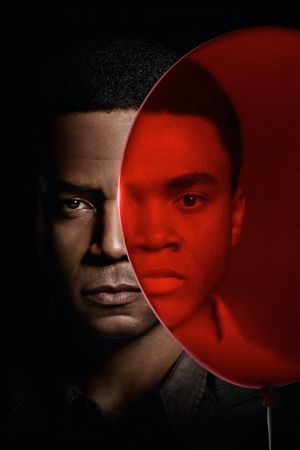 It: Chapter Two's poster