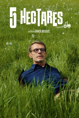 5 Hectares's poster