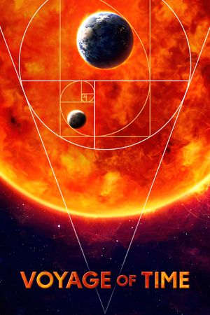 Voyage of Time's poster