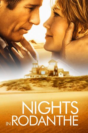Nights in Rodanthe's poster