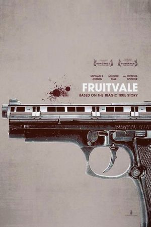 Fruitvale Station's poster