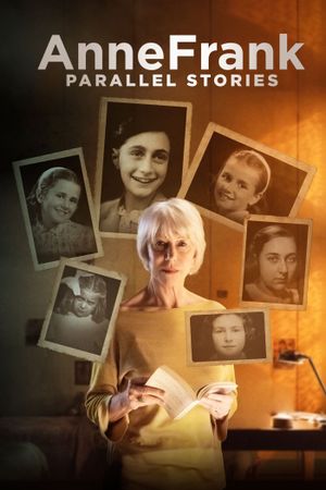 #Anne Frank Parallel Stories's poster