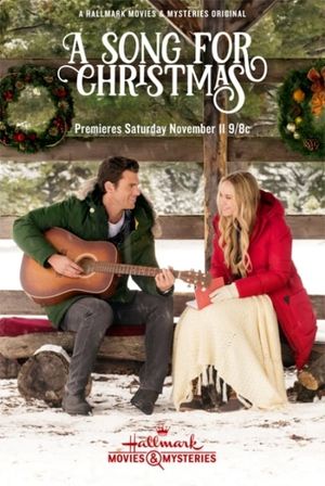 A Song for Christmas's poster