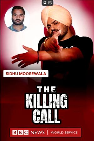The Killing Call's poster