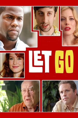 Let Go's poster