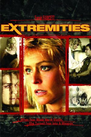 Extremities's poster