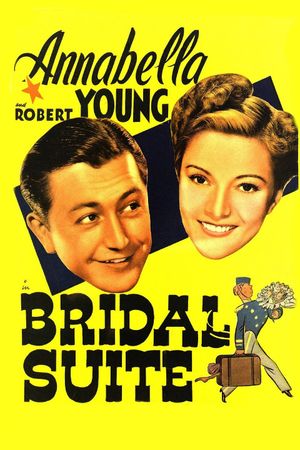 Bridal Suite's poster