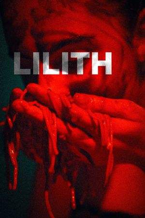 Lilith: The Nightmare Doll's poster