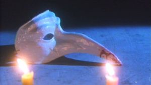 The Sweet Smell of Death's poster