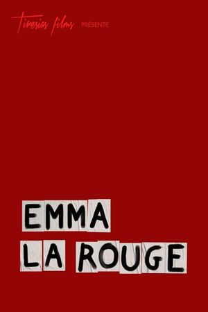 Red Emma's poster image