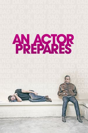 An Actor Prepares's poster image