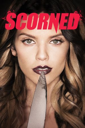 Scorned's poster