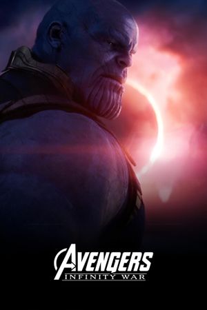 Avengers: Infinity War's poster