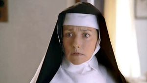 Mother Teresa of Calcutta's poster