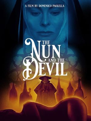 The Nun and the Devil's poster
