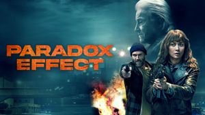 Paradox Effect's poster