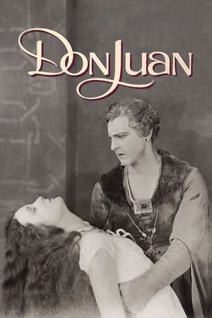 Don Juan's poster
