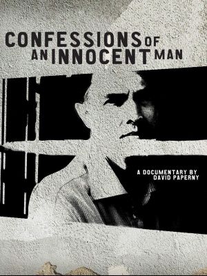 Confessions of an Innocent Man's poster