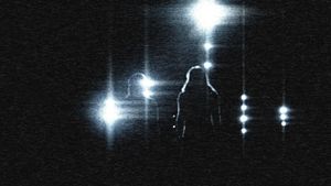 Specter's poster