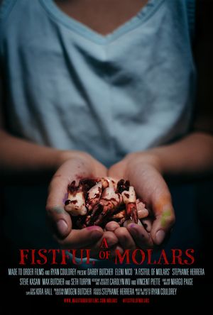 A Fistful of Molars's poster