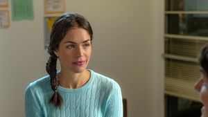 Love at First Glance's poster