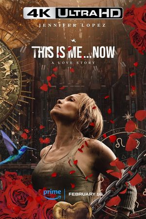 This Is Me... Now's poster