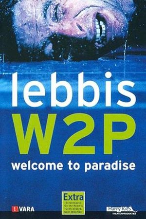 Lebbis: W2P's poster