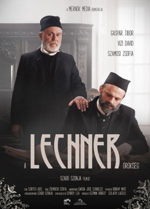 A Lechner örökség's poster