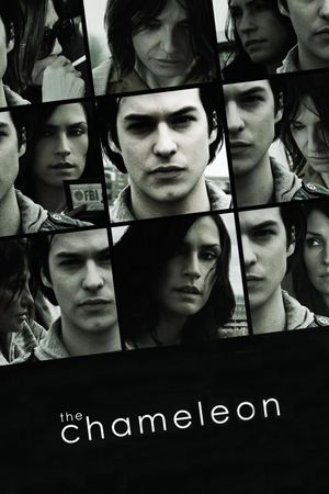 The Chameleon's poster