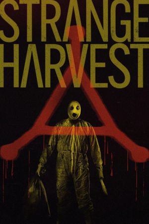Strange Harvest's poster