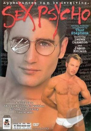 Sex Psycho's poster