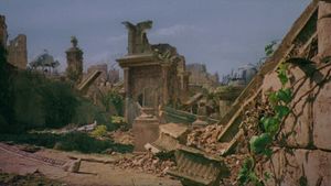 Return to Oz's poster