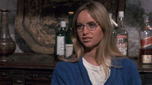 Straw Dogs's poster