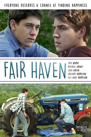 Fair Haven's poster