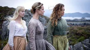 The Isle's poster