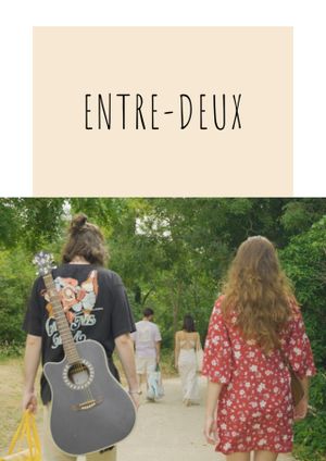 Entre-Deux's poster
