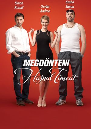What Ever Happened to Timi's poster
