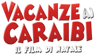 Vacanze ai Caraibi's poster