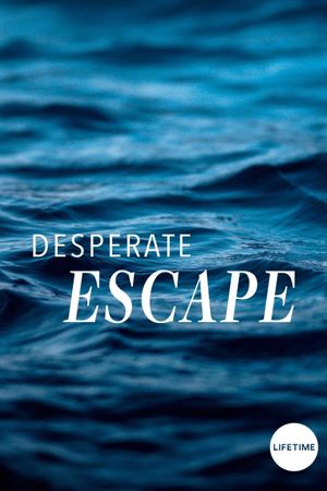 Desperate Escape's poster