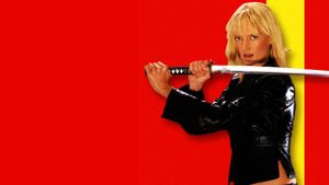 Kill Bill: Vol. 2's poster